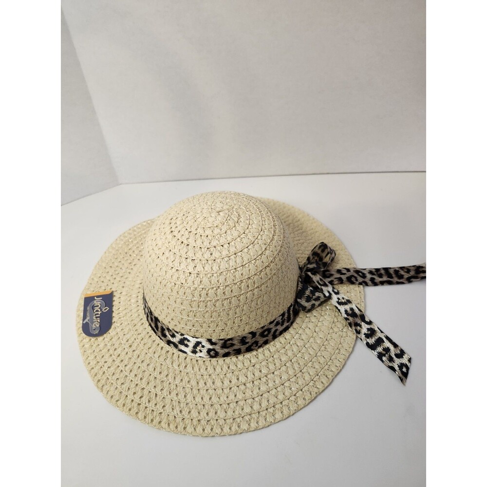 Summer Hat 13" Brim
